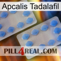 Apcalis Tadalafil 20